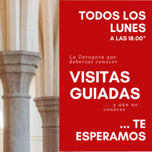 VISITAS GUIADAS