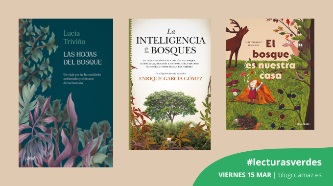 Naturaleza y cultura en los bosques