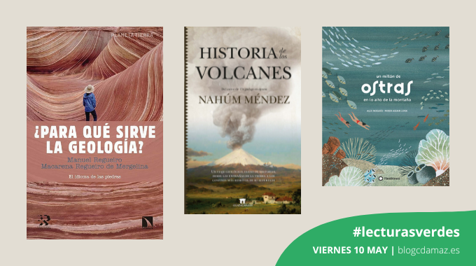 Historias geológicas