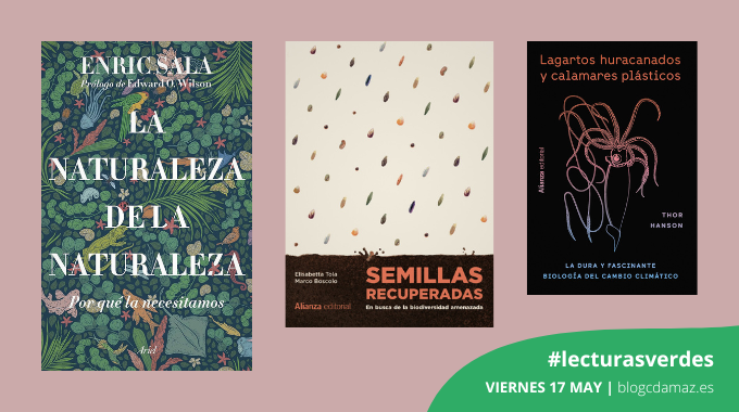 Biodiversidad y cambio ambiental