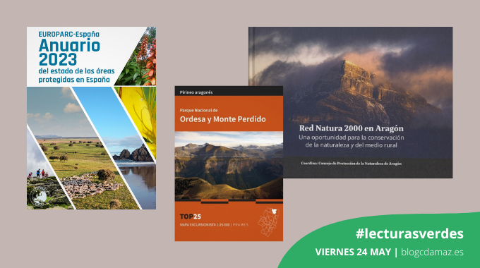 Áreas protegidas: entre la conservación y la sensibilización
