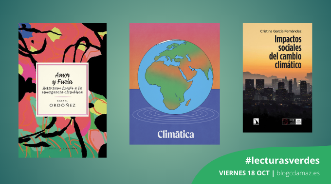 Acciones y adaptación ante la nueva realidad climática