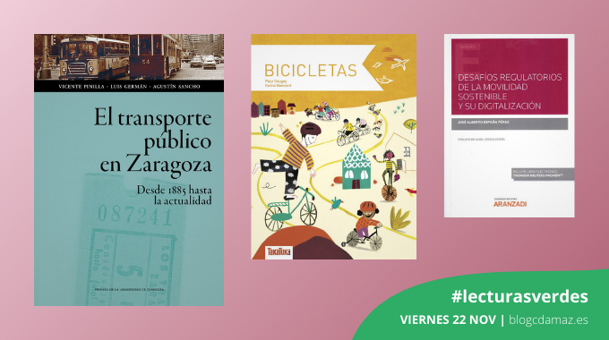 Hacia la movilidad sostenible