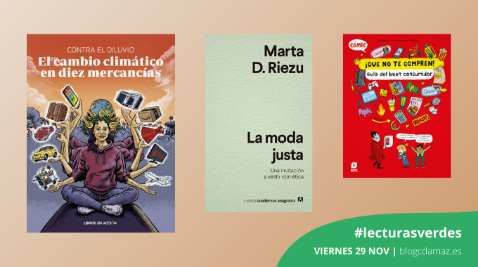 Un día para (no) comprar