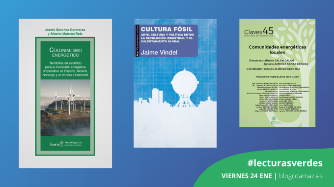 Vías alternativas hacia la energía limpia