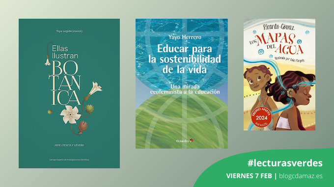 Ciencia, mujeres y sostenibilidad