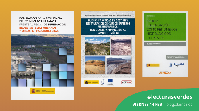 Prevención y resiliencia ante las inundaciones