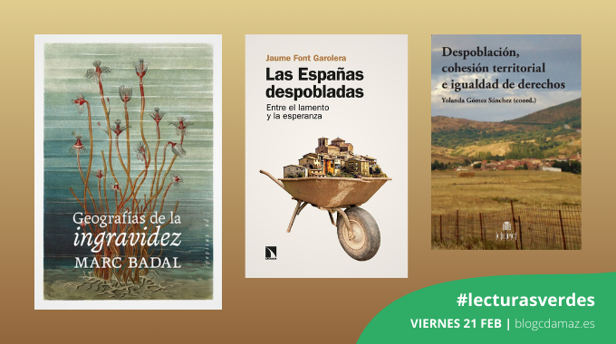 Mirando al futuro desde la España rural