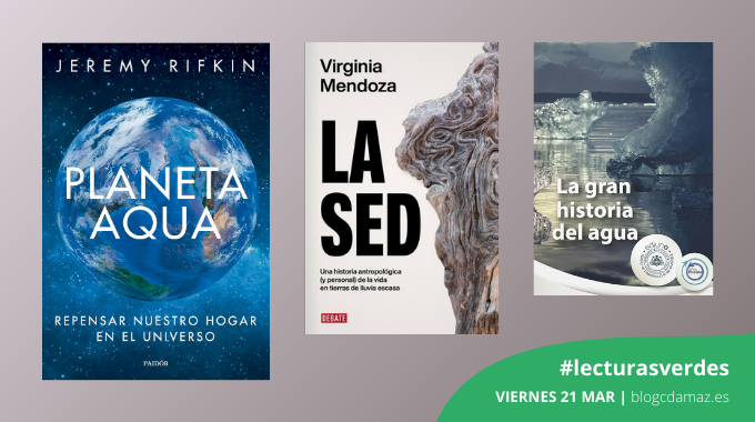 Historias del agua