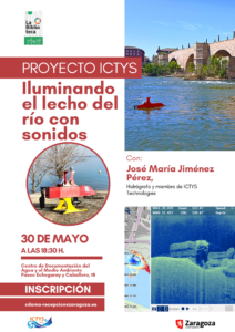 30MAY Proyecto ICTYS