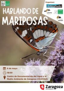 6MAY Mariposas