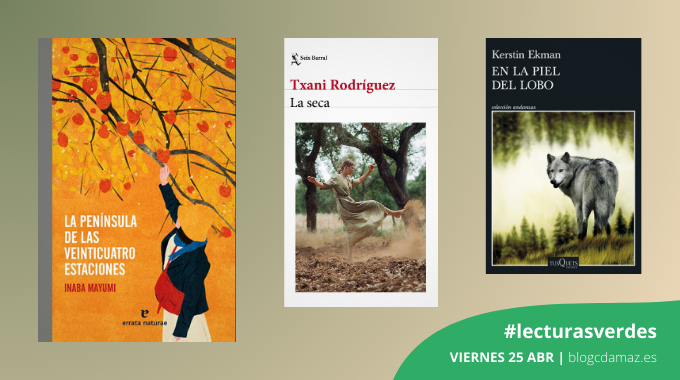 Ficciones ambientales y debates de hoy
