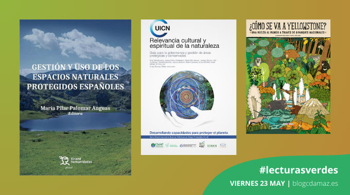 Proteger los espacios naturales