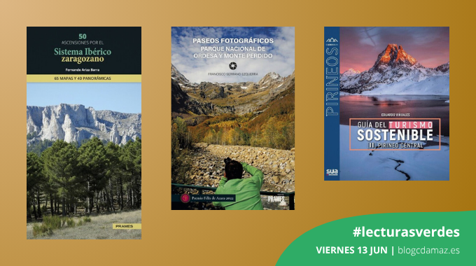Nuevas rutas para un senderismo sostenible