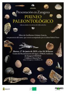 Pirineo paleontológico