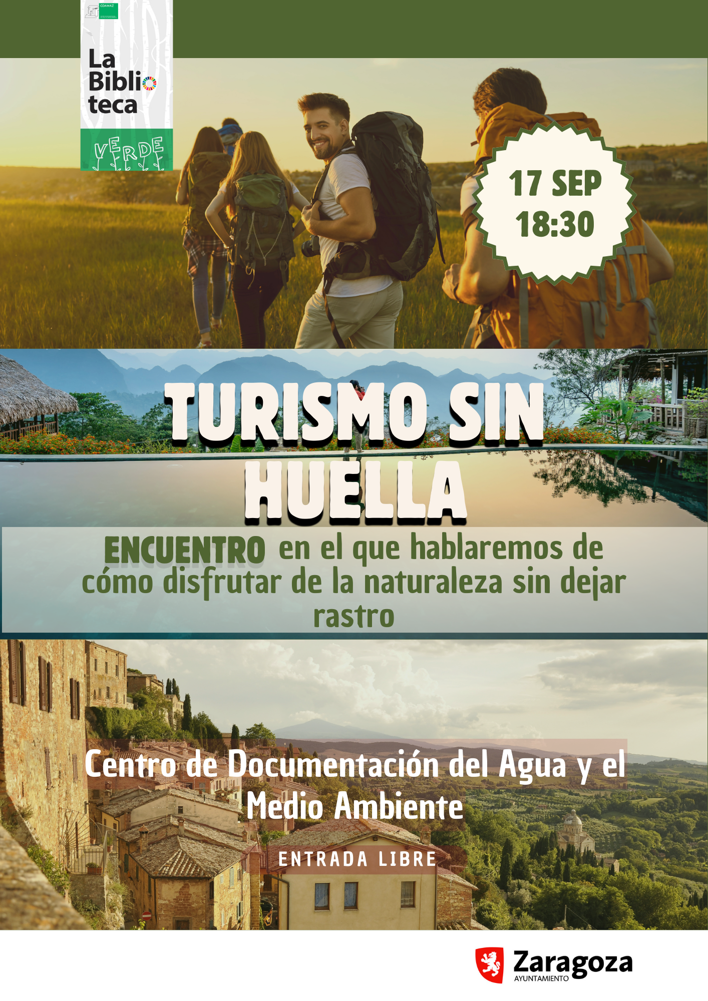 17SEP Encuentro Turismo