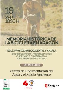 19SEP documental bici