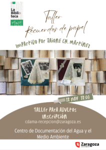 18NOV Taller Jaione