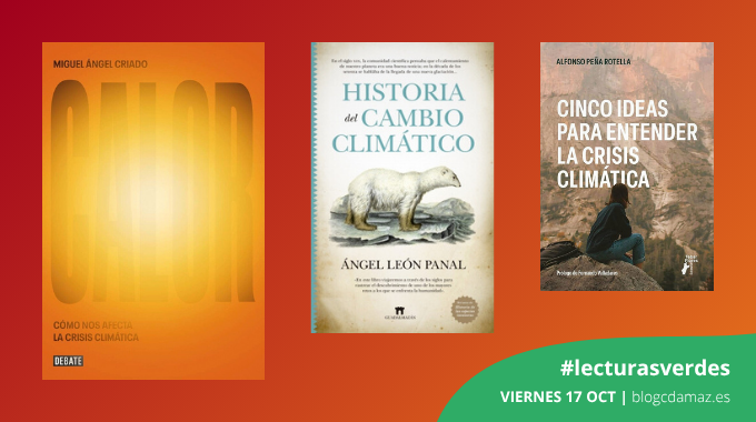Pese a todo, hay esperanza para el clima