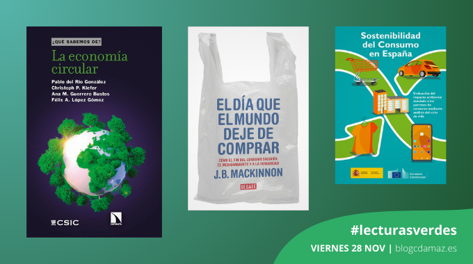 Un mundo sin compras