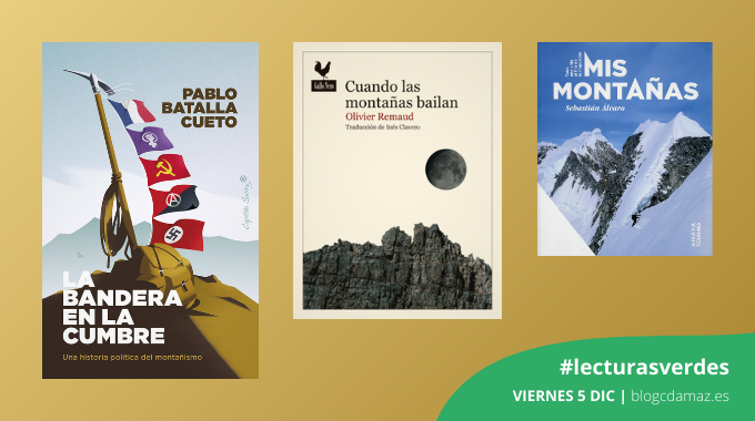 Ideología y misticismo en la montaña