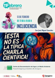 13 FEB INCLUCIENCIA