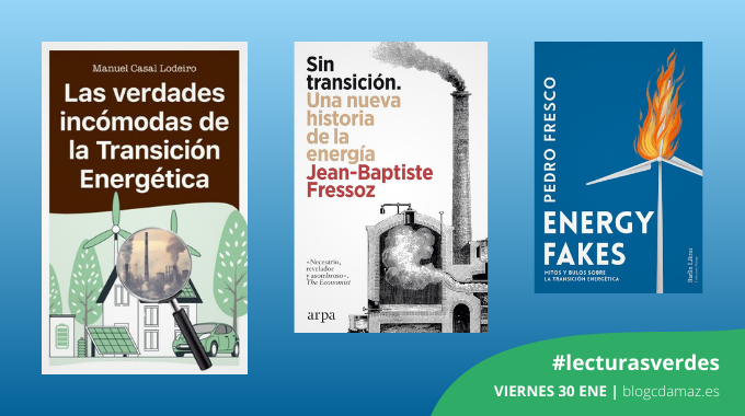 Energía: la transición a debate