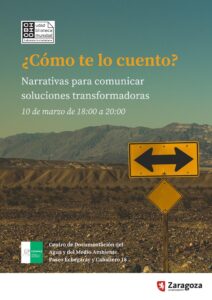 10 MAR. COMO TE LO CUENTO