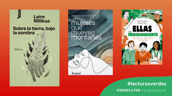 Científicas, campesinas y otras voces ambientales