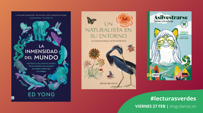 Naturaleza: mucho más de lo que vemos