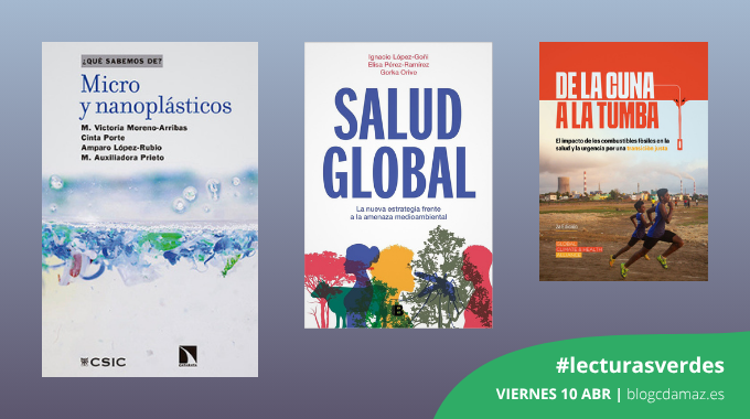 Salud y medio ambiente: una conexión vital