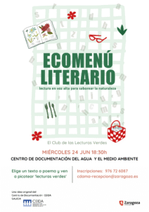 24 JUN ECOMENU LITERARIO