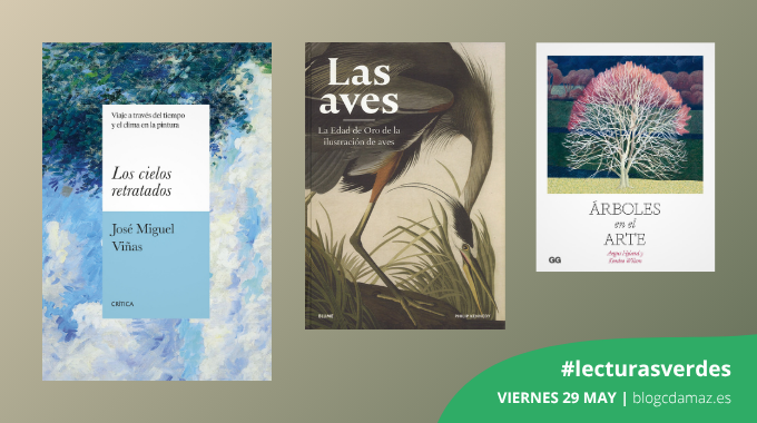 Redescubrir la naturaleza con los ojos del arte